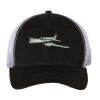 Bio-Washed Trucker Cap Thumbnail