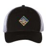 Bio-Washed Trucker Cap Thumbnail