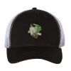 Bio-Washed Trucker Cap Thumbnail