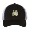 Bio-Washed Trucker Cap Thumbnail