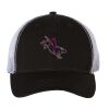Bio-Washed Trucker Cap Thumbnail