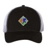 Bio-Washed Trucker Cap Thumbnail