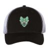 Bio-Washed Trucker Cap Thumbnail