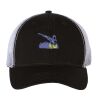 Bio-Washed Trucker Cap Thumbnail