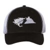 Bio-Washed Trucker Cap Thumbnail