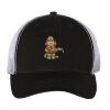 Bio-Washed Trucker Cap Thumbnail
