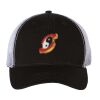 Bio-Washed Trucker Cap Thumbnail