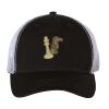 Bio-Washed Trucker Cap Thumbnail