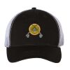 Bio-Washed Trucker Cap Thumbnail