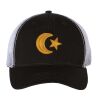 Bio-Washed Trucker Cap Thumbnail
