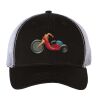 Bio-Washed Trucker Cap Thumbnail