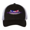Bio-Washed Trucker Cap Thumbnail