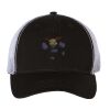 Bio-Washed Trucker Cap Thumbnail