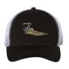 Bio-Washed Trucker Cap Thumbnail