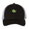 Bio-Washed Trucker Cap Thumbnail