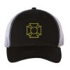 Bio-Washed Trucker Cap Thumbnail