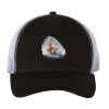Bio-Washed Trucker Cap Thumbnail