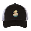 Bio-Washed Trucker Cap Thumbnail