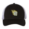 Bio-Washed Trucker Cap Thumbnail