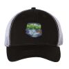 Bio-Washed Trucker Cap Thumbnail