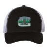 Bio-Washed Trucker Cap Thumbnail