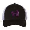 Bio-Washed Trucker Cap Thumbnail