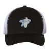 Bio-Washed Trucker Cap Thumbnail