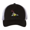 Bio-Washed Trucker Cap Thumbnail
