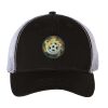 Bio-Washed Trucker Cap Thumbnail