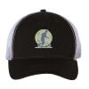 Bio-Washed Trucker Cap Thumbnail