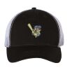 Bio-Washed Trucker Cap Thumbnail