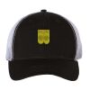 Bio-Washed Trucker Cap Thumbnail
