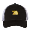 Bio-Washed Trucker Cap Thumbnail