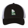 Bio-Washed Trucker Cap Thumbnail