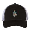 Bio-Washed Trucker Cap Thumbnail