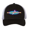 Bio-Washed Trucker Cap Thumbnail