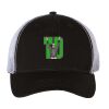 Bio-Washed Trucker Cap Thumbnail