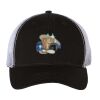 Bio-Washed Trucker Cap Thumbnail