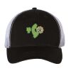 Bio-Washed Trucker Cap Thumbnail