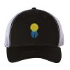 Bio-Washed Trucker Cap Thumbnail