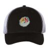 Bio-Washed Trucker Cap Thumbnail