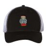 Bio-Washed Trucker Cap Thumbnail