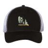 Bio-Washed Trucker Cap Thumbnail
