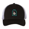 Bio-Washed Trucker Cap Thumbnail