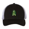 Bio-Washed Trucker Cap Thumbnail