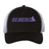 Bio-Washed Trucker Cap Thumbnail
