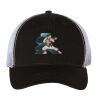 Bio-Washed Trucker Cap Thumbnail