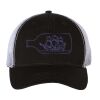 Bio-Washed Trucker Cap Thumbnail