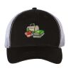 Bio-Washed Trucker Cap Thumbnail