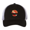 Bio-Washed Trucker Cap Thumbnail